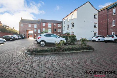 1 bedroom apartment for sale, 21 St Clements Court, South Street, Atherstone
