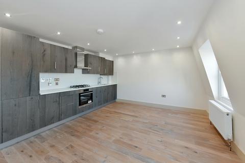1 bedroom flat to rent - Fulham Road, Fulham, SW6