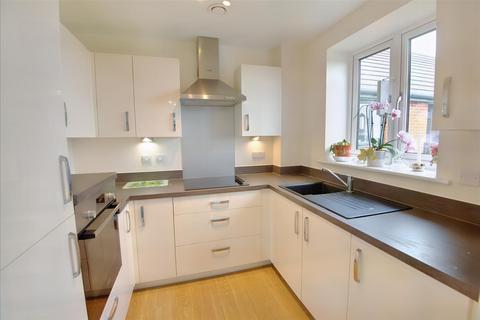 1 bedroom apartment for sale, Island View, Basingstoke, RG23 7GU