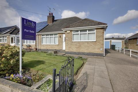 3 bedroom semi-detached bungalow for sale, Easenby Avenue, Kirk Ella