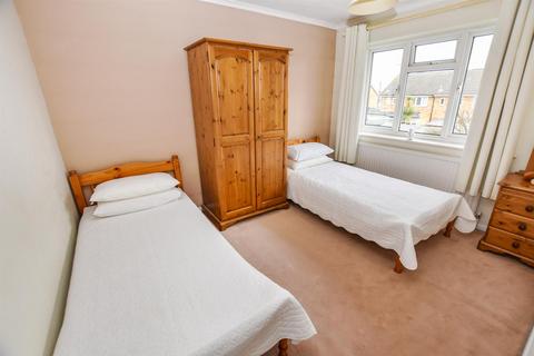 17 Bakers Close, South Woodham Ferrers, Chelmsford, CM3 5JF