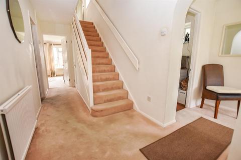 17 Bakers Close, South Woodham Ferrers, Chelmsford, CM3 5JF