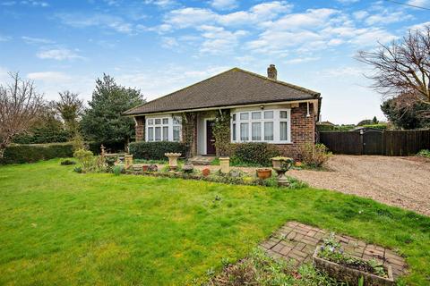 2 bedroom detached bungalow for sale, White Horse Lane, Otham, Maidstone