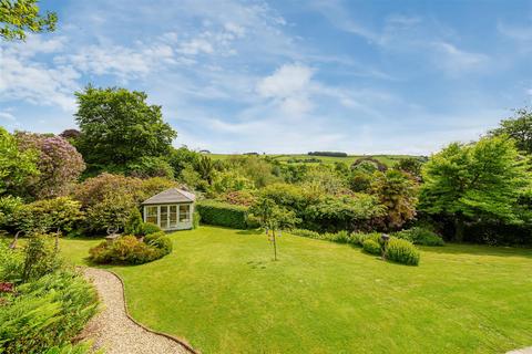 4 bedroom detached house for sale, Kelly, Lifton