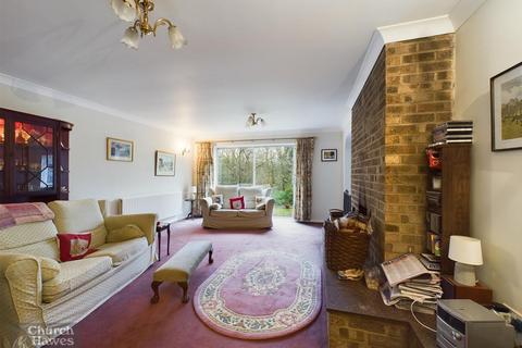 3 bedroom detached bungalow for sale, Maldon Road, Great Totham