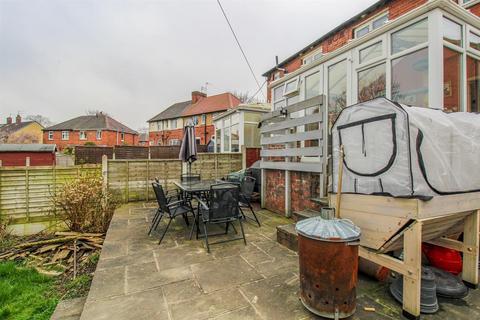 4 Flanshaw Crescent, Wakefield, WF2 9LE