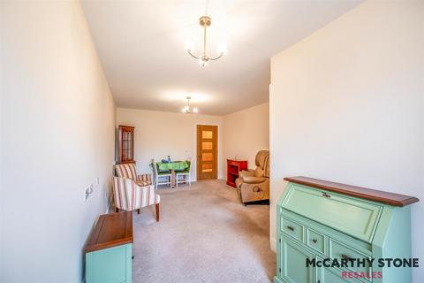 1 bedroom apartment for sale, Horton Mill Court, Hanbury Road, Droitwich, WR9 8GD