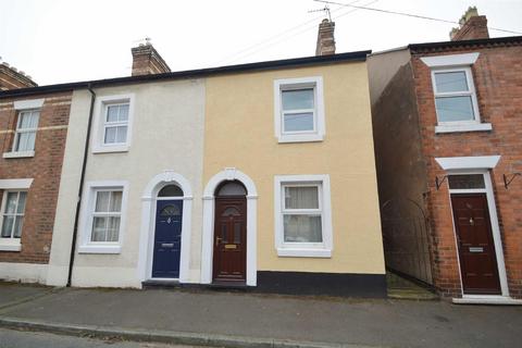 2 bedroom end of terrace house for sale - Argyll Street, Castlefields, Shrewsbury