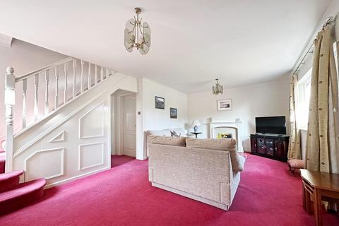 3 bedroom detached house for sale - Ash Grove, Bowdon, Altrincham