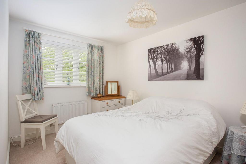 Bedroom (First Floor)