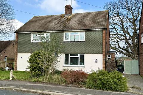 2 bedroom semi-detached house for sale, Hope Close, Mountnessing, Brentwood