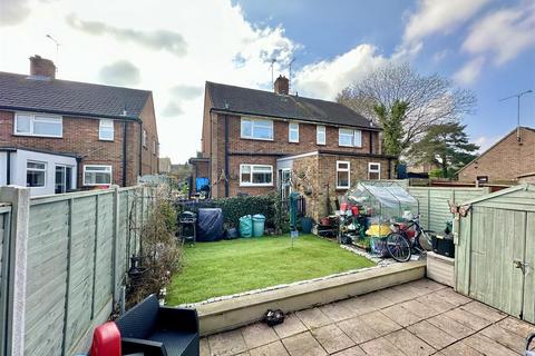 2 bedroom semi-detached house for sale, Hope Close, Mountnessing, Brentwood