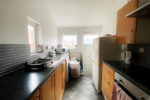 2 bedroom apartment for sale, Welbeck Road, Walker, Newcastle Upon Tyne