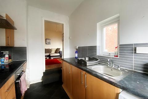 2 bedroom apartment for sale, Welbeck Road, Walker, Newcastle Upon Tyne