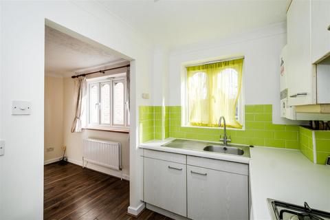 1 bedroom flat to rent - Westminster Gardens, North Chingford