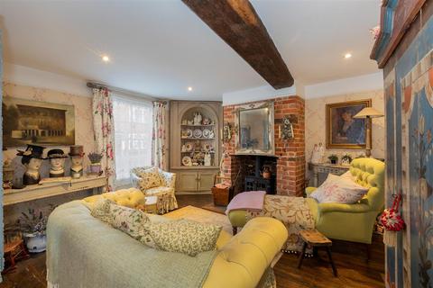 4 bedroom terraced house for sale, Bell Street, Henley-On-Thames RG9