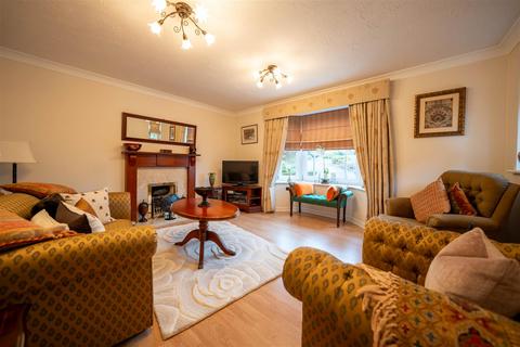 4 bedroom house for sale - Cornhill Way, Perth