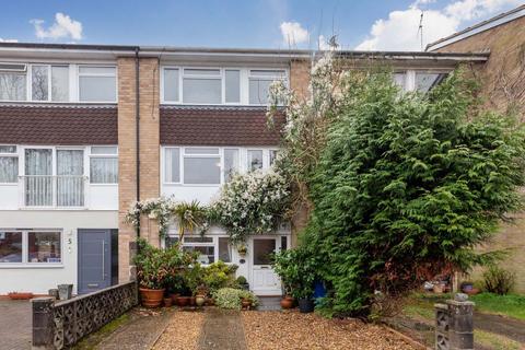 4 bedroom townhouse for sale, Ray Mead Court, Maidenhead SL6