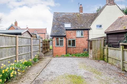 2 bedroom cottage for sale, Brewers Lane, Badsey, Evesham