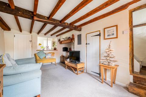 2 bedroom cottage for sale, Brewers Lane, Badsey, Evesham