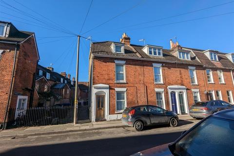 1 bedroom in a house share to rent - Gigant Street, Salisbury SP1