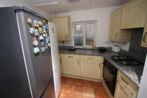 1 bedroom in a house share to rent - Gigant Street, Salisbury SP1