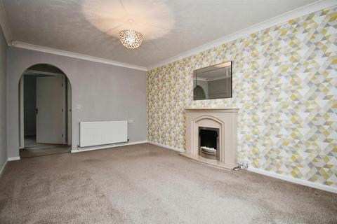 2 bedroom semi-detached bungalow for sale, Sutton Court, Howdale Road, Hull
