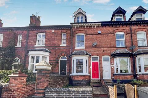 3 bedroom terraced house to rent - Ravenhurst Road, Birmingham