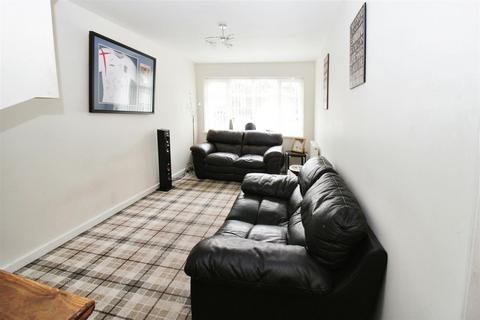 3 bedroom end of terrace house for sale, Western Gailes Way, Hull