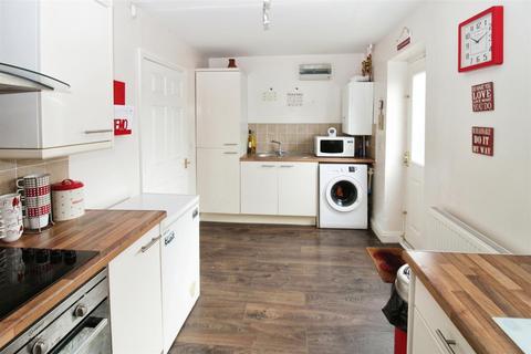 3 bedroom end of terrace house for sale, Western Gailes Way, Hull