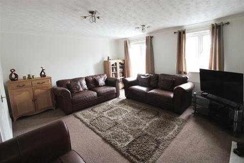 3 bedroom end of terrace house for sale, Western Gailes Way, Hull