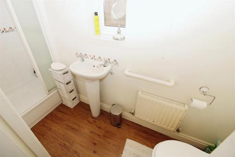 3 bedroom end of terrace house for sale, Western Gailes Way, Hull