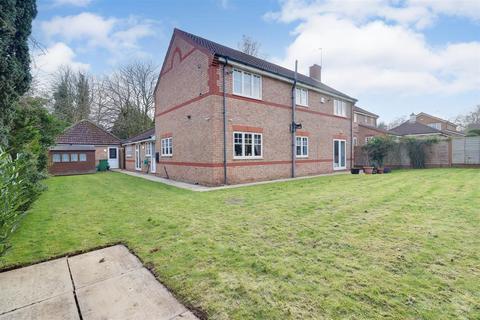 4 bedroom detached house for sale - Ferriby Road, Hessle
