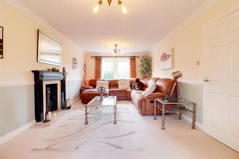 4 bedroom detached house for sale, Ferriby Road, Hessle