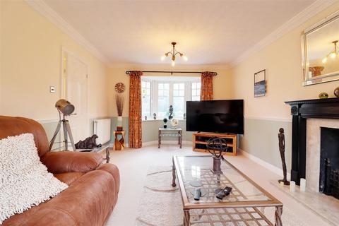 4 bedroom detached house for sale, Ferriby Road, Hessle