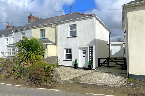 2 bedroom cottage for sale, Newtown, Fowey