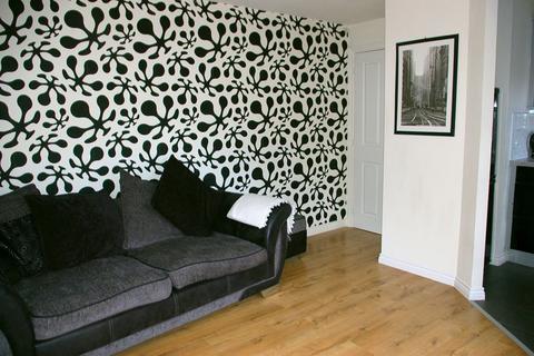 1 bedroom apartment to rent, Brett Young Close, Halesowen, West Midlands