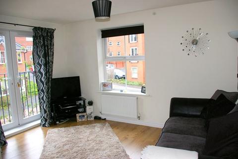 1 bedroom apartment to rent - Brett Young Close, Halesowen, West Midlands