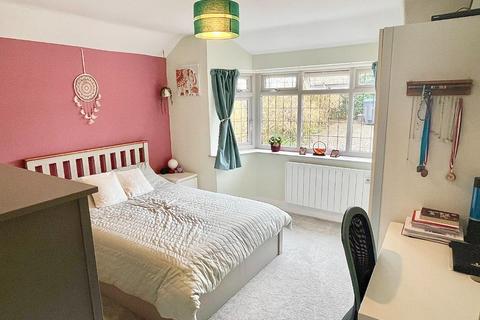 3 bedroom detached bungalow for sale, West Haddon Road, Guilsborough, Northamptonshire NN6