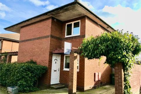 2 bedroom semi-detached house for sale, Coriander Court, Walnut Tree, Milton Keynes, MK7