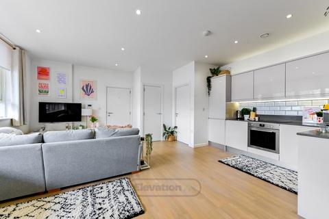 2 bedroom apartment for sale, Silbury Boulevard, Milton Keynes, MK9