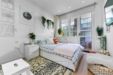 2 bedroom apartment for sale, Silbury Boulevard, Milton Keynes, MK9