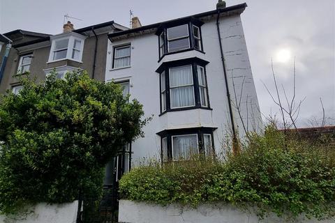 5 bedroom end of terrace house for sale - Trefor Road, Aberystwyth