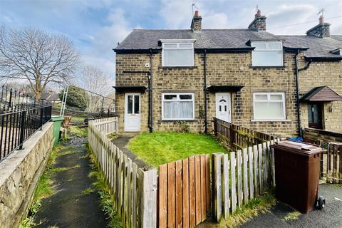 2 bedroom end of terrace house for sale, Curzon Street, Huddersfield HD2