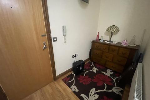 1 bedroom flat for sale, Llys Newydd, Llanelli