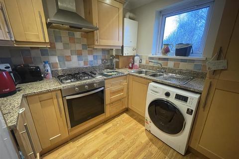 1 bedroom flat for sale, Llys Newydd, Llanelli