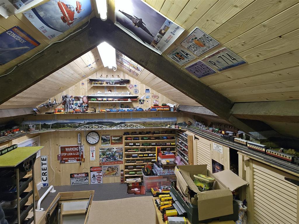 Attic: