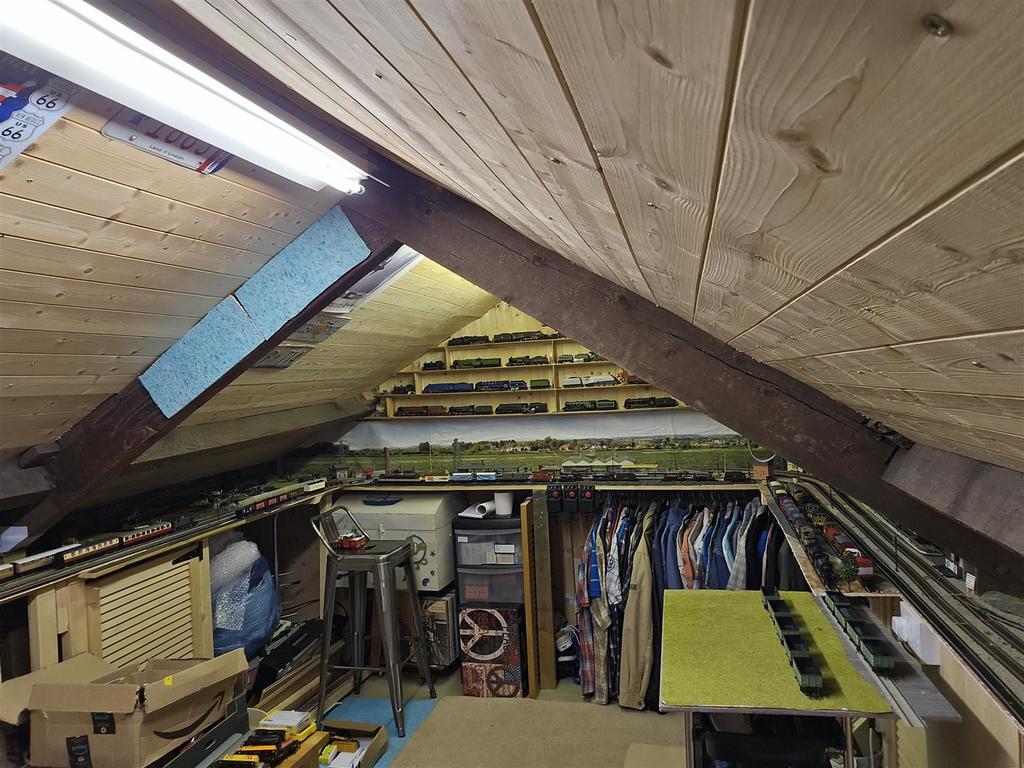 Attic:
