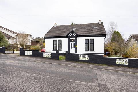 4 bedroom detached house for sale - Lochend Road, Gartcosh