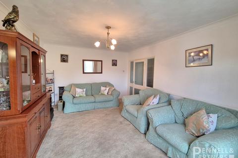 2 bedroom bungalow for sale, Diana Close, Peterborough PE7